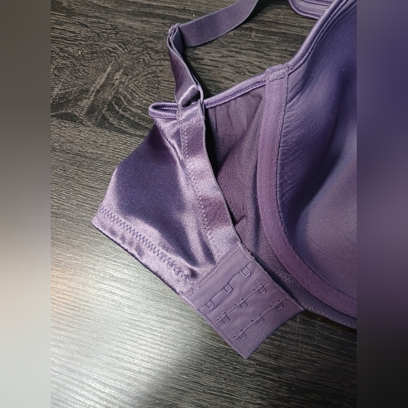 Wonderbra Spacer Fabric T-Shirt Bra with Underwire 42DDD - Picture 12 of 15